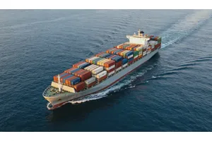Shipping Trends