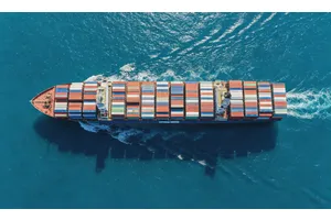 Shipping Trends