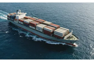 Shipping Trends