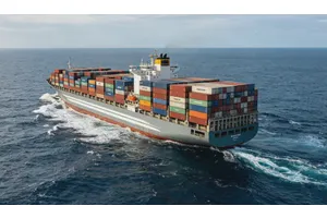 Shipping Trends