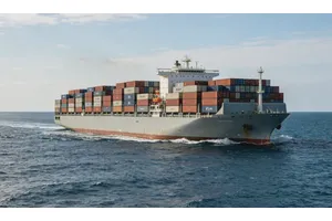 Shipping Trends