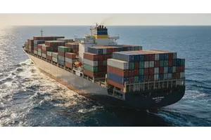 Shipping Trends