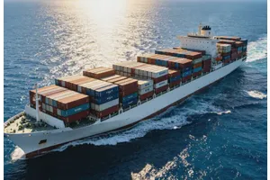 Shipping Trends