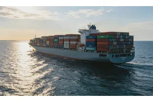 Shipping Trends