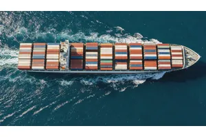 Shipping Trends