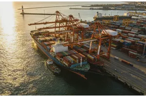 Shipping Trends