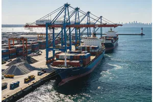 Shipping Trends
