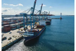 Shipping Trends