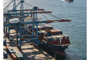 Shipping Trends