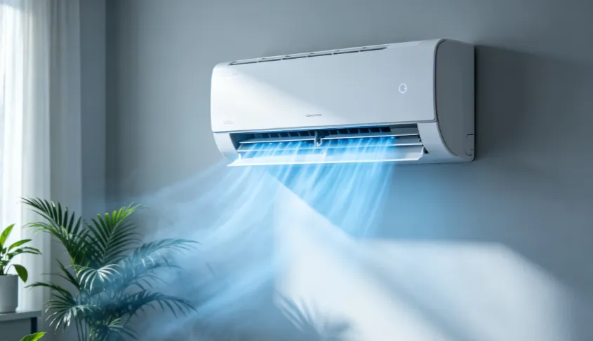 Rising Demand for Air Conditioners in Europe