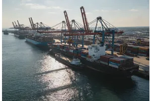 Shipping Trends