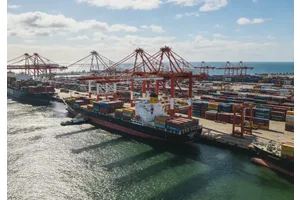 Shipping Trends