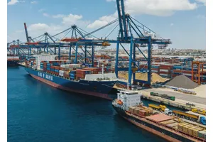 Shipping Trends
