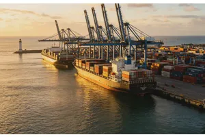 Shipping Trends