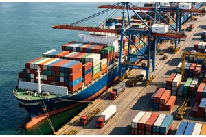 Shipping Trends