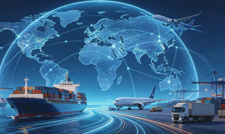 Air Shipping from China to Poland