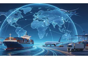 Shipping Trends