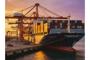 Shipping Trends