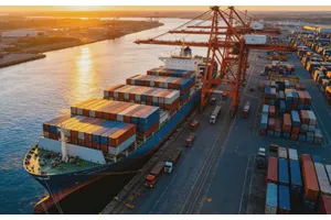 Shipping Trends