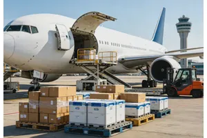 Shipping Trends