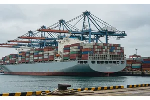 Shipping Trends