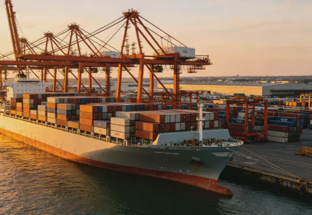 Sea Shipping Cost from China to Uganda