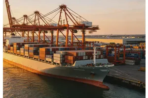 Shipping Trends