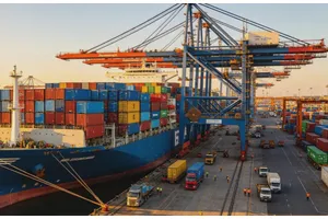 Shipping Trends