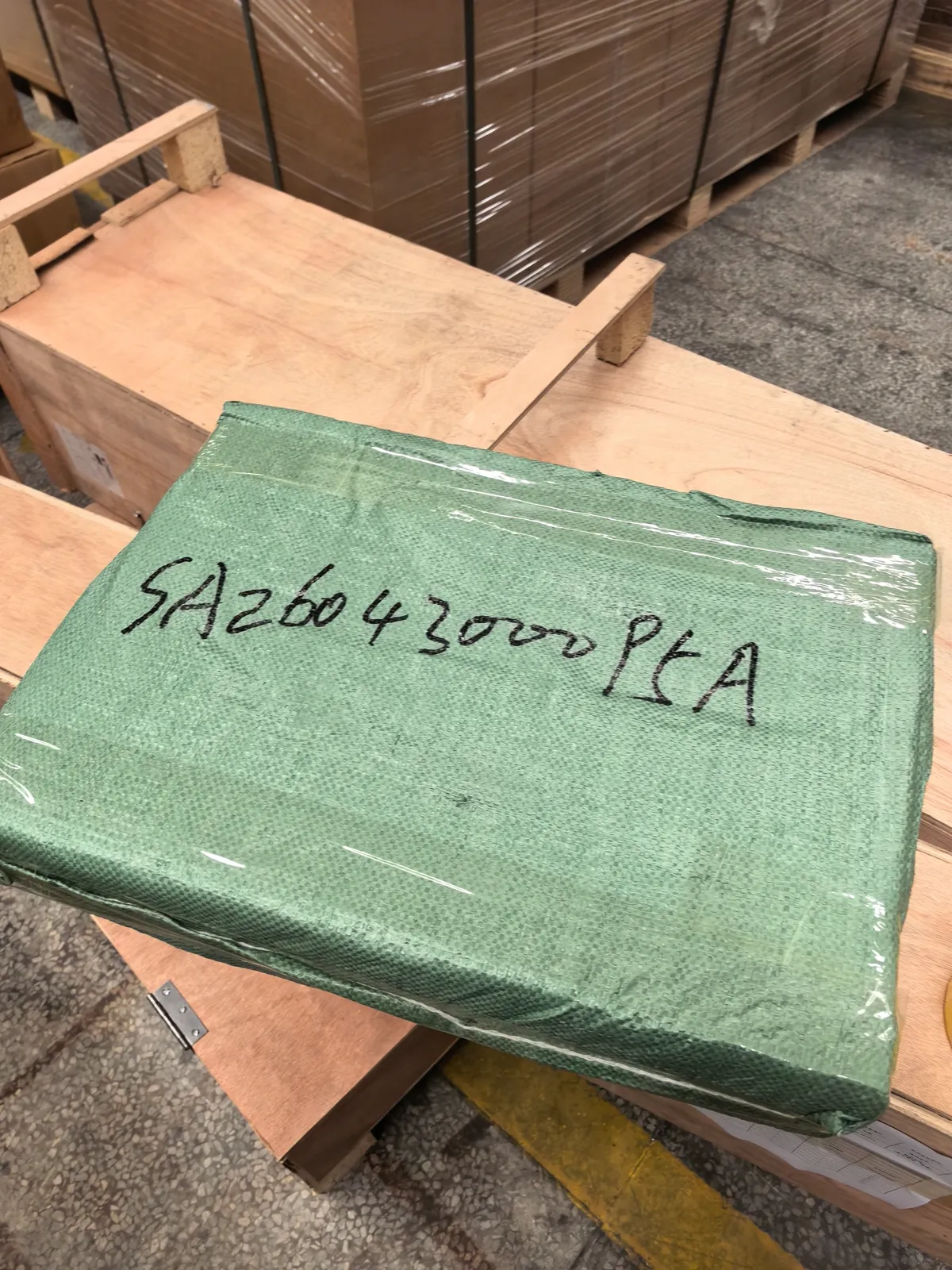 Shipping Bluetooth Devices from China to Ecuador