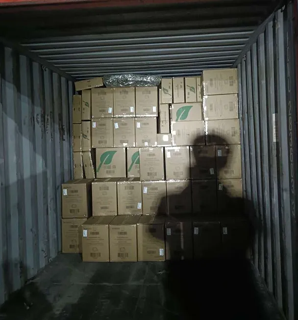 Shipping Tableware from China to USA
