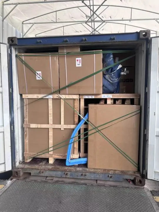 CHONGQING,CHINA-JEDDAH,SAUDI ARABIA-AUTO SPARE PARTS(BUMPER PARTS,CLUTCH PARTS,BRAKE PARTS)-1x20GP(3)