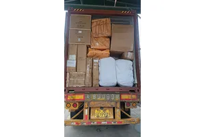 Sea Freight FCL to USA