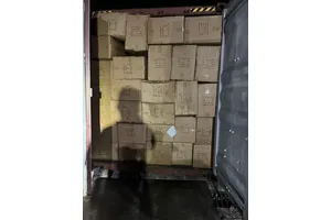 Sea Freight FCL to USA