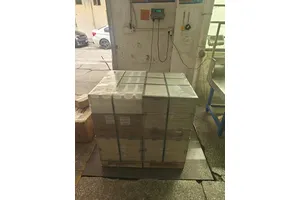 Shipping Batteries from China to Argentina
