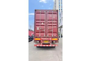 Sea Freight FCL to USA