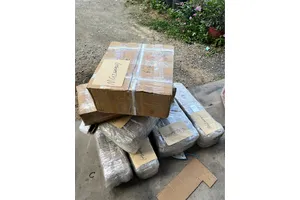 Shipping High-Pressure Tubing from China to Egypt