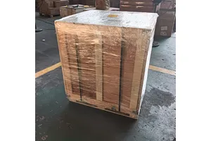 Shipping Gears from China to Egypt