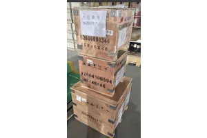 Sea Freight FCL to USA