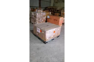 Sea Freight FCL to USA