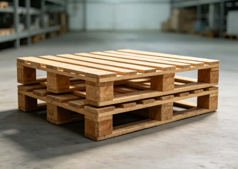 Shipping Pallets from China to Algeria
