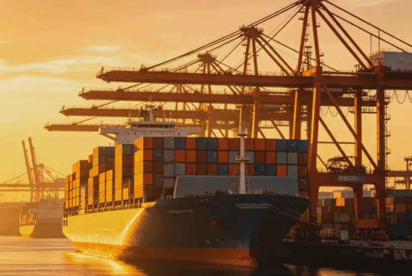 Door to Door Shipping from China to Costa Rica