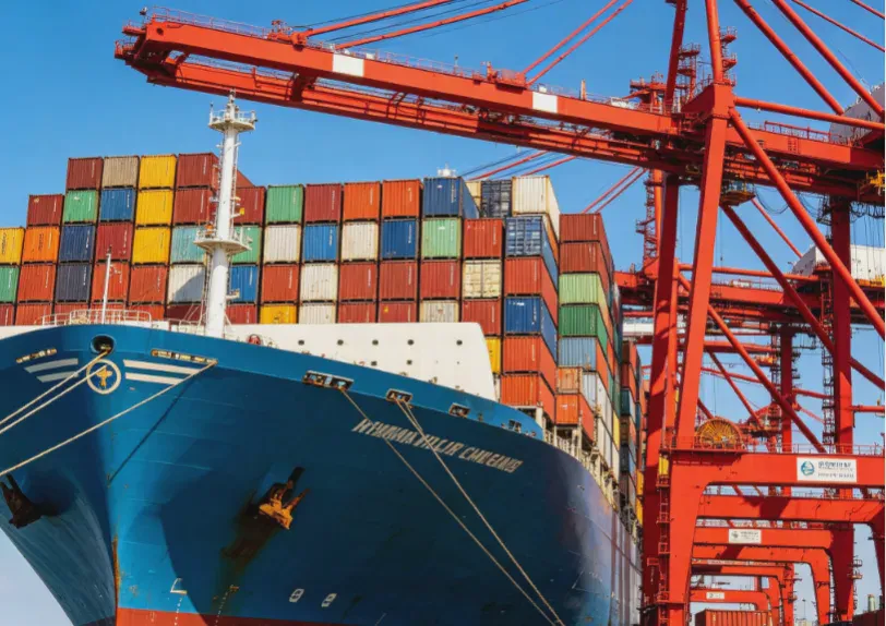 Shipping from Ningbo to USA