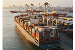 Shipping Trends