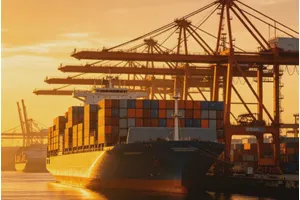 Shipping Trends