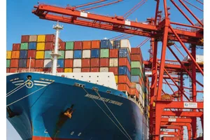 Shipping Trends