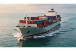Shipping Trends