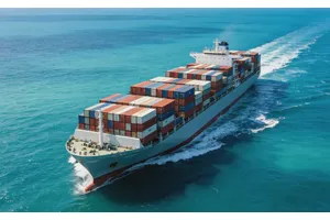 Shipping Trends