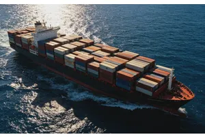 Shipping Trends