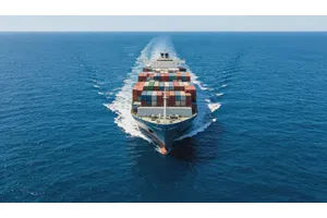 Shipping Trends