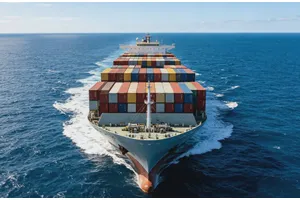 Shipping Trends
